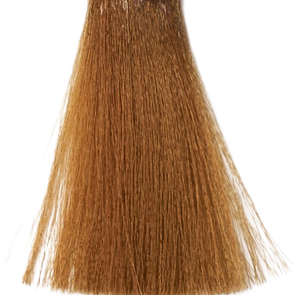 צבע לשיער - צבע לשיער 8.3 - Light Golden Blond צבע אספרסו טיים, צבע שיער טבעוני ב 10 דקות! Nouvelle נובל 60 מ"ל מאת נובל Nouvelle | | אידיאלית ל- נובל צביעה לשיער | מושלמת ל- {{ product_use_case }}