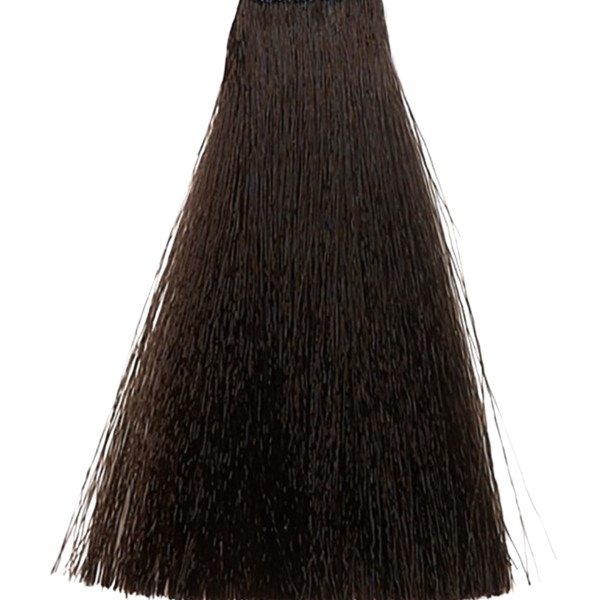 צבע לשיער - צבע לשיער 5.11 - Light Intense Ash Brown צבע אספרסו טיים, צבע שיער טבעוני ב 10 דקות! Nouvelle נובל 60 מ"ל מאת נובל Nouvelle | | אידיאלית ל- נובל צביעה לשיער | מושלמת ל- {{ product_use_case }}