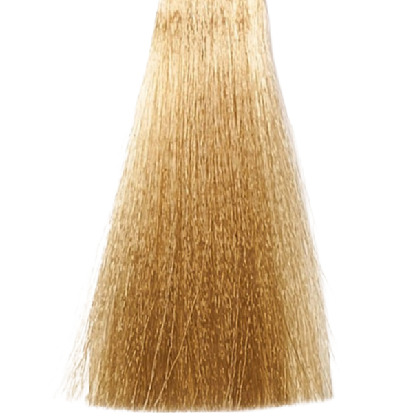 צבע לשיער - צבע לשיער 10.3 - Golden Platinum Blond צבע אספרסו טיים, צבע שיער טבעוני ב 10 דקות! Nouvelle נובל 60 מ"ל מאת נובל Nouvelle | | אידיאלית ל- נובל צביעה לשיער | מושלמת ל- {{ product_use_case }}