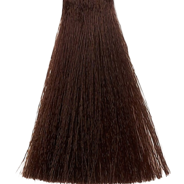 צבע לשיער - צבע לשיער 6.3 - Dark Golden Blond צבע אספרסו טיים, צבע שיער טבעוני ב 10 דקות! Nouvelle נובל 60 מ"ל מאת נובל Nouvelle | | אידיאלית ל- נובל צביעה לשיער | מושלמת ל- {{ product_use_case }}