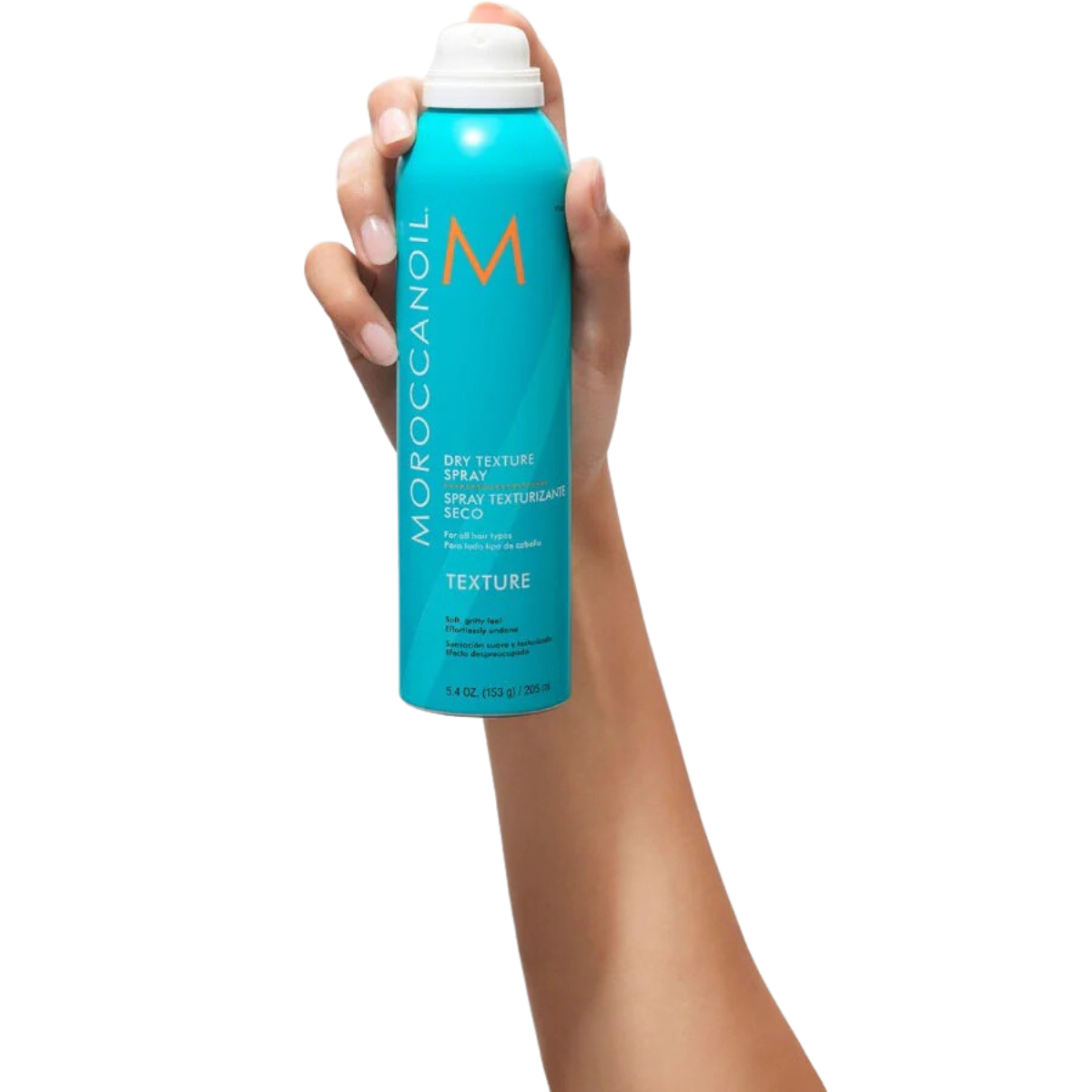 ספריי לשיער - ספריי טקסטור שמן מרוקאי 205 מ"ל מאת שמן מרוקאי MOROCCANOIL | | אידיאלית ל- ספריי לשיער שמן מרוקאי | מושלמת ל- {{ product_use_case }}