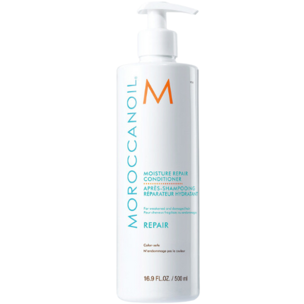 מרכך לשיער - מרכך MOROCCANOIL שמן מרוקאי ריפר 500 מ"ל מאת שמן מרוקאי MOROCCANOIL | | אידיאלית ל- מרכך לשיער שמן מרוקאי | מושלמת ל- {{ product_use_case }}