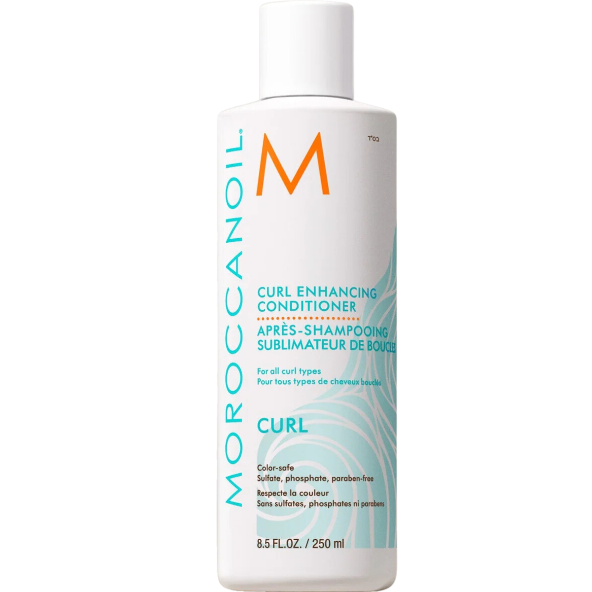 מרכך לשיער - מרכך לשיער מתולתל MOROCCANOIL שמן מרוקאי 250 מ"ל מאת שמן מרוקאי MOROCCANOIL | | אידיאלית ל- מרכך לשיער מרכך לשיער מתולתל שמן מרוקאי | מושלמת ל- {{ product_use_case }}