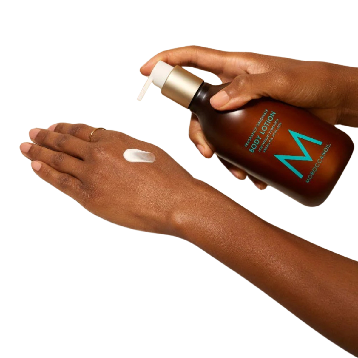 קרם לגוף - תחליב גוף MOROCCANOIL שמן מרוקאי 360 מ"ל מאת שמן מרוקאי MOROCCANOIL | | אידיאלית ל- היגיינת הגוף שמן מרוקאי | מושלמת ל- {{ product_use_case }}
