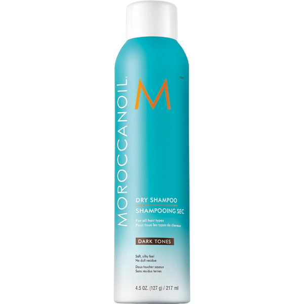שמפו לשיער - שמפו יבש לגוון כהה MOROCCANOIL שמן מרוקאי 217 מ"ל מאת שמן מרוקאי MOROCCANOIL | | אידיאלית ל- שמן מרוקאי שמפו לשיער | מושלמת ל- {{ product_use_case }}