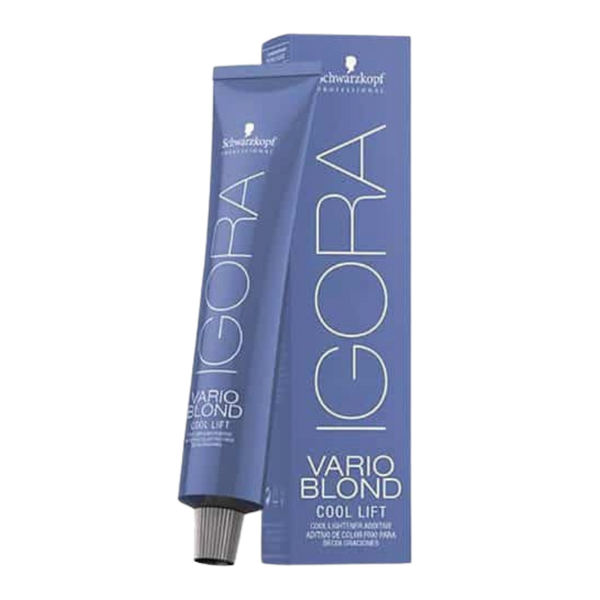 אבקת הבהרה לשיער - תוסף צבע קר VARIO BLOND COOL LIFT 60 גרם שוורצקופף מאת שוורצקופף SCHWARZKOPF | | אידיאלית ל- צבע שיער איגורה IGORA שוורצקופף SCHWARZKOPF שוורצקופף | מושלמת ל- {{ product_use_case }}