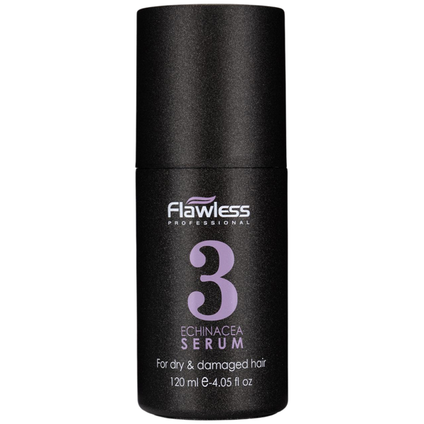 סרום לשיער - סרום אכיניצאה FLAWLESS לשיער יבש ופגום פלואולס 120 מ"ל מאת פלואולס FLAWLESS | | אידיאלית ל- סרום לשיער פלואולס | מושלמת ל- {{ product_use_case }}