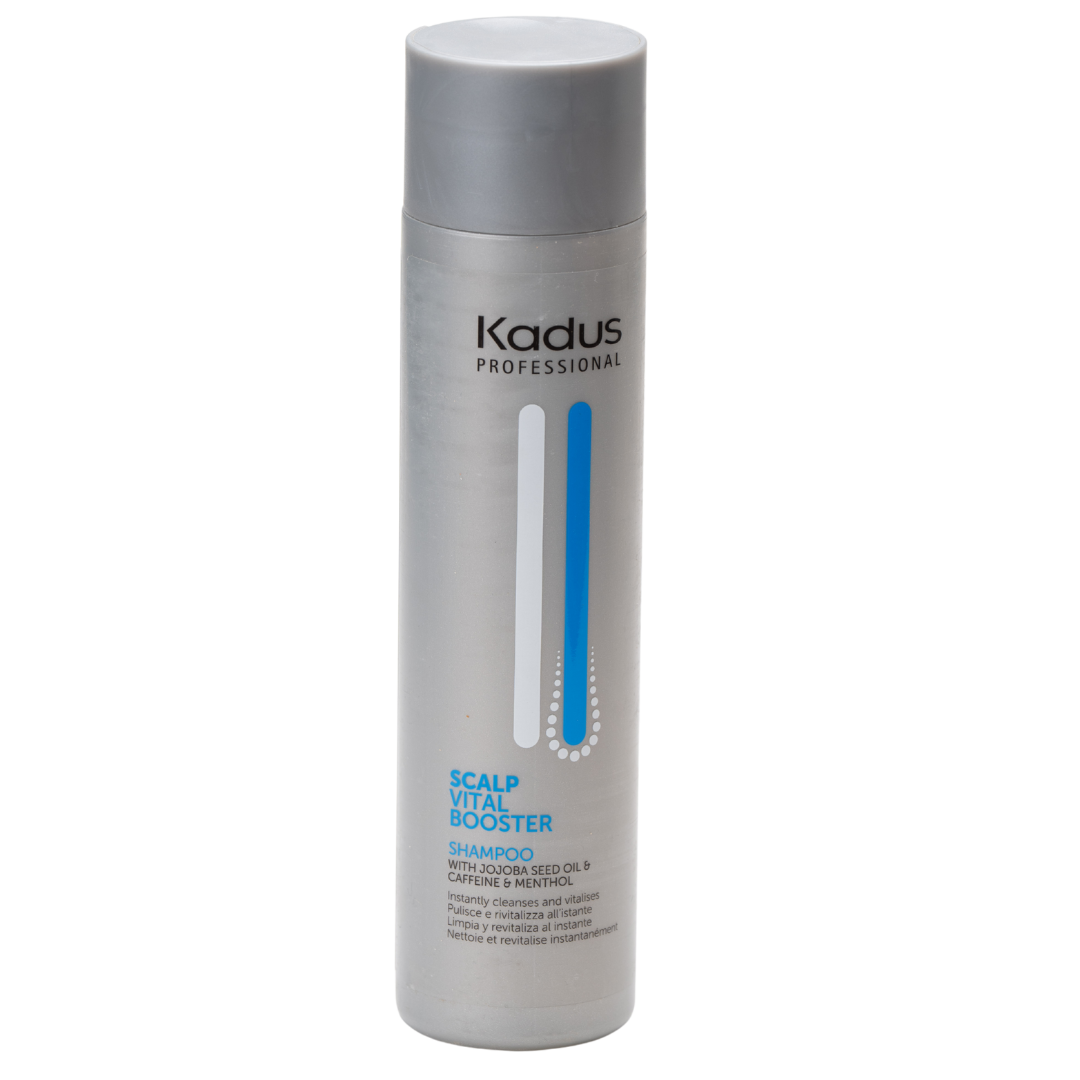 שמפו לשיער - שמפו לשיער דק ועדין נגד נשירה קאדוס 250 מ"ל מאת קאדוס KADUS | | אידיאלית ל- קאדוס שמפו לשיער שמפו נגד נשירה | מושלמת ל- {{ product_use_case }}