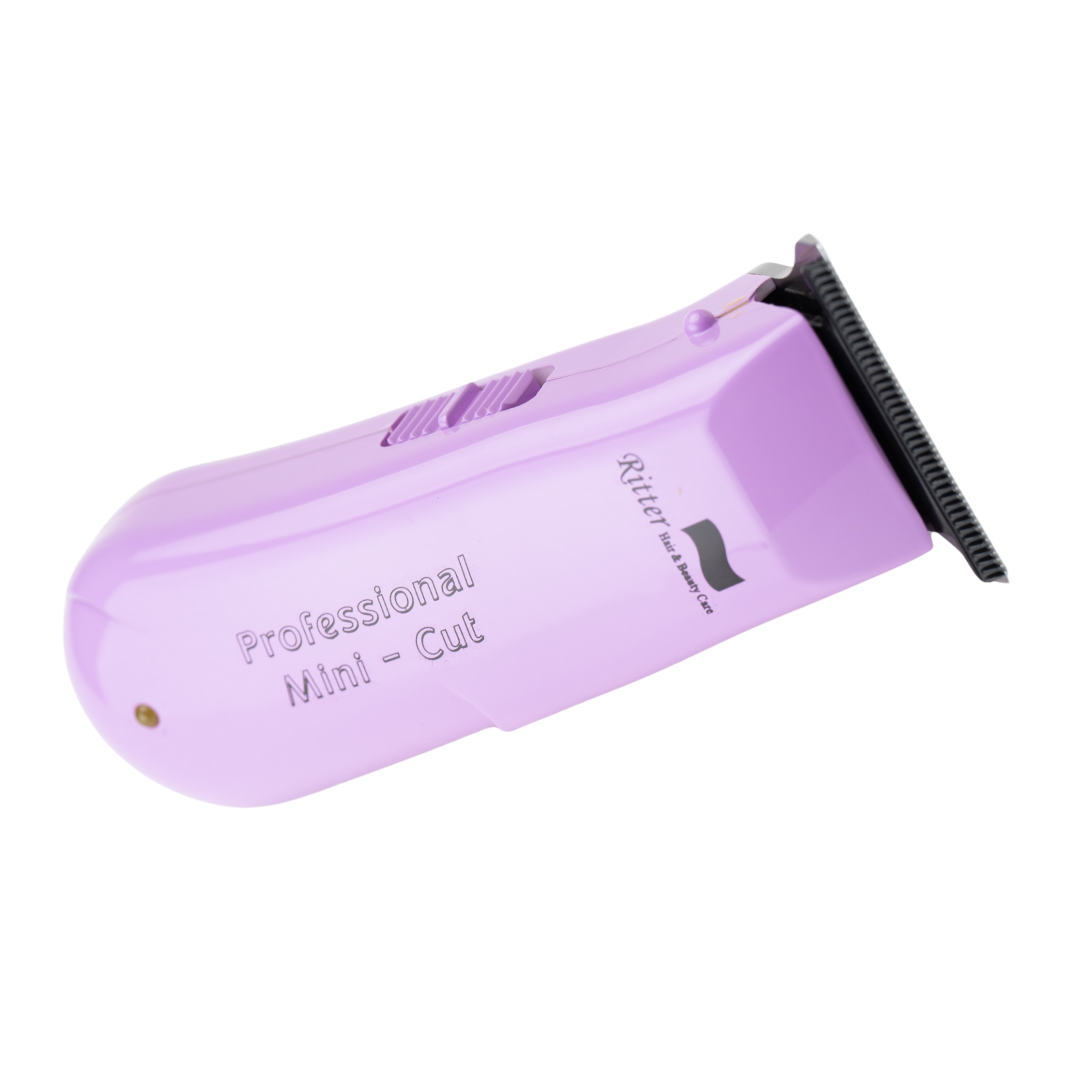 סכין למכונות תספורת וגילוח - מכונת תספורת מיני קאט דגם F-1c ריטר מאת ריטר RITTER | | אידיאלית ל- מכונות תספורת ריטר | מושלמת ל- {{ product_use_case }}