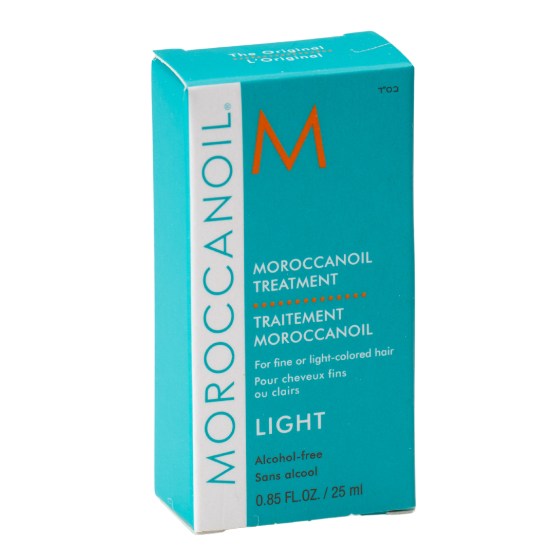 סרום לשיער - שמן טיפולי לייט MOROCCANOIL שמן מרוקאי 25 מ"ל מאת שמן מרוקאי MOROCCANOIL | | אידיאלית ל- שמן לשיער שמן מרוקאי | מושלמת ל- {{ product_use_case }}