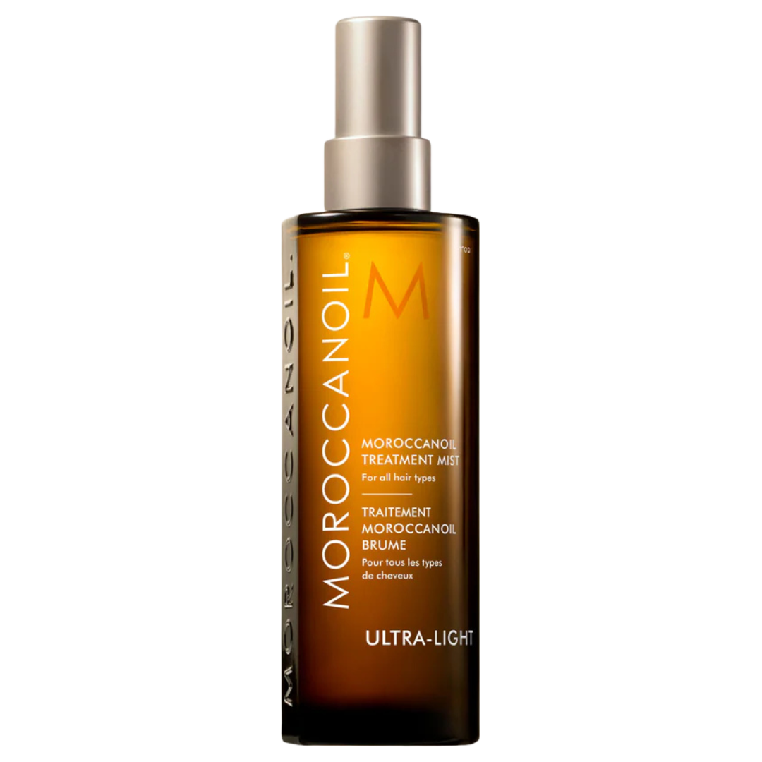 סרום לשיער - מיסט שמן טיפולי MOROCCANOIL לכל סוגי השיער שמן מרוקאי 100 מ"ל מאת שמן מרוקאי MOROCCANOIL | | אידיאלית ל- שמן לשיער שמן מרוקאי | מושלמת ל- {{ product_use_case }}
