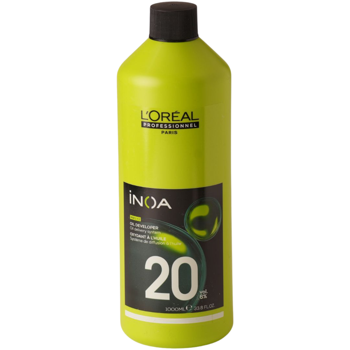קרם חמצן - קרם חמצן אינואה 1000 מ"ל לוריאל מאת לוריאל LOREAL | | אידיאלית ל- X חמצן לשיער לוריאל קרם חמצן אינואה קרם חמצן לצביעת שיער קרם חמצן לשיער | מושלמת ל- {{ product_use_case }}
