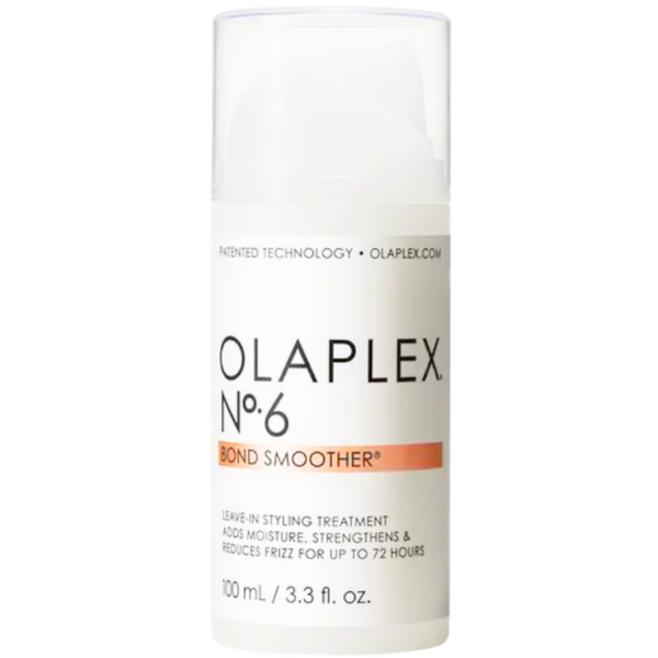 קרם לשיער - קרם משקם לקצוות השיער OLAPLEX אולפלקס מס` 6 100 מ"ל מאת אולפלקס OLAPLEX | | אידיאלית ל- אולפלקס קרם לחות לשיער שיקום שיער | מושלמת ל- {{ product_use_case }}