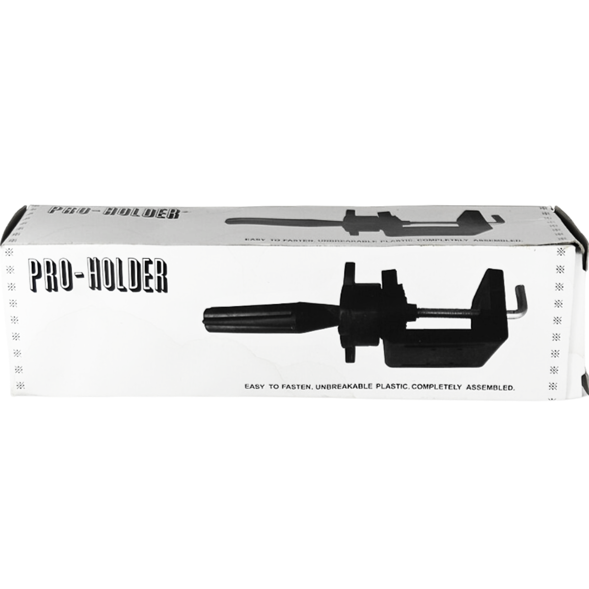 מחזיק לראש בובה - מעמד שולחני לראש בובה SALERM COSMETICS\ PRO HOLDER מאת וולדן Welldan | | אידיאלית ל- וולדן מוצרים לספר מוצרים לשיער | מושלמת ל- {{ product_use_case }}