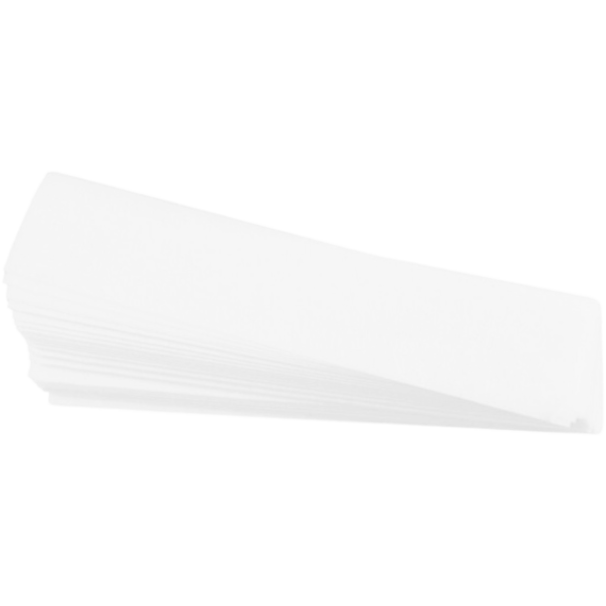 שעווה להסרת שיער - רצועות בדים להסרת שעווה מאת פראנס ביוטי FRANCE BEAUTY | | אידיאלית ל- מוצרים נילווים לשעווה פראנס ביוטי | מושלמת ל- {{ product_use_case }}