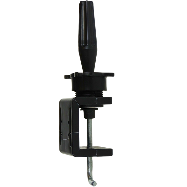 מחזיק לראש בובה - מעמד שולחני לראש בובה SALERM COSMETICS\ PRO HOLDER מאת וולדן Welldan | | אידיאלית ל- וולדן מוצרים לספר מוצרים לשיער | מושלמת ל- {{ product_use_case }}