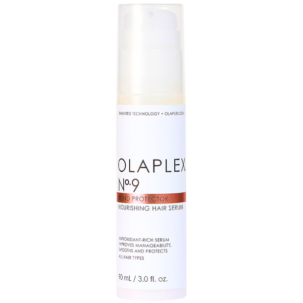 סרום לשיער - סרום מזין ומשקם לשיער OLAPLEX NO 9 אולפלקס 90 מ"ל מאת אולפלקס OLAPLEX | | אידיאלית ל- אולפלקס סרום לשיער | מושלמת ל- {{ product_use_case }}