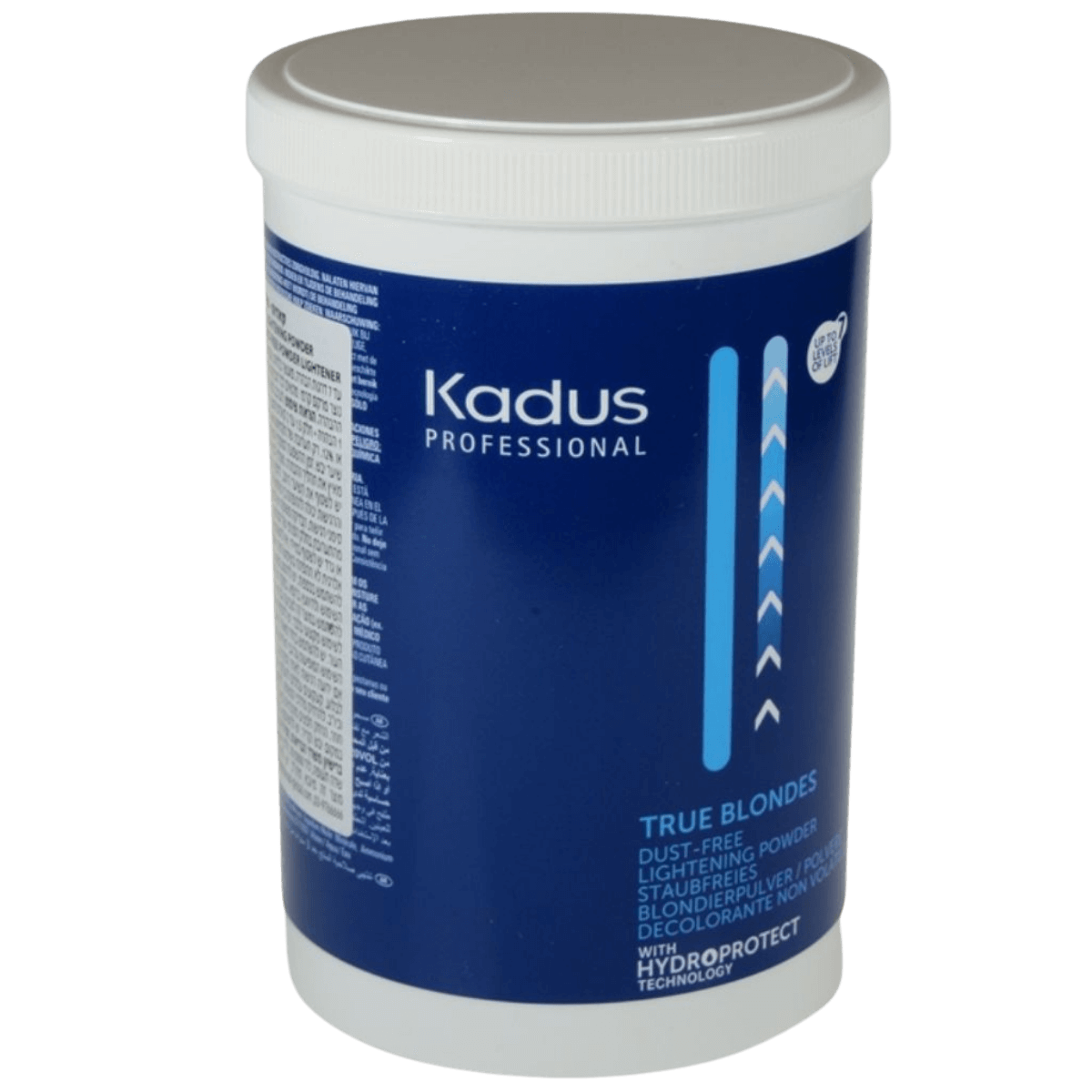 אבקת הבהרה לשיער - אבקת הבהרה KADUS PROFESSIONAL קאדוס 500 מ"ל מאת קאדוס KADUS | | אידיאלית ל- אבקת הבהרה לשיער קאדוס | מושלמת ל- {{ product_use_case }}