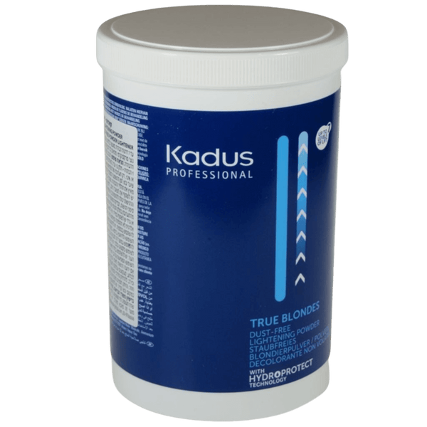 אבקת הבהרה לשיער - אבקת הבהרה KADUS PROFESSIONAL קאדוס 500 מ"ל מאת קאדוס KADUS | | אידיאלית ל- אבקת הבהרה לשיער קאדוס | מושלמת ל- {{ product_use_case }}