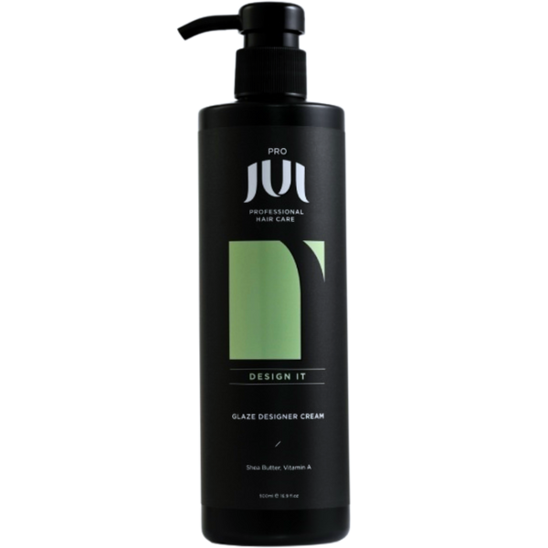 קרם גלייז לשיער - קרם גלייז לעיצוב תלתלים 60/40 PRO JUL ג`ול 500 מ"ל מאת גול JUL | | אידיאלית ל- גול קרם גלייז לשיער מתולתל | מושלמת ל- {{ product_use_case }}