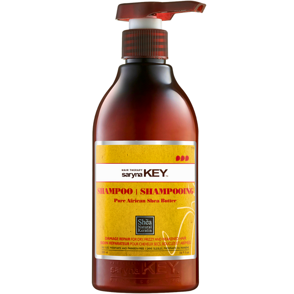 שמפו לשיער - שמפו לשיער יבש סרינה קיי 1000 מ"ל מאת סרינה קיי SARYNA KEY | | אידיאלית ל- סרינה קיי שמפו לשיער | מושלמת ל- {{ product_use_case }}