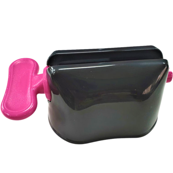 סוחט טיובות - סוחט טיובות מפתח פלסטיק קשיח מאת וולדן Welldan | | אידיאלית ל- וולדן עזרים לצביעה | מושלמת ל- {{ product_use_case }}