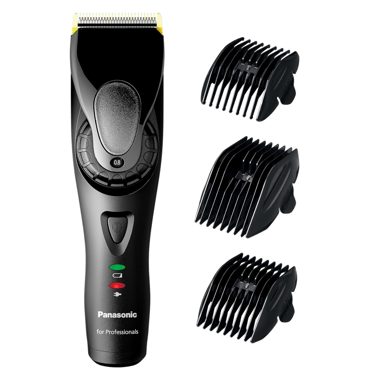 מכשירים חשמליים - מכונת תספורת פנסוניק Panasonic ER-GP80 k מאת פנסוניק PANASONIC | | אידיאלית ל- מכונות תספורת פנסוניק | מושלמת ל- {{ product_use_case }}