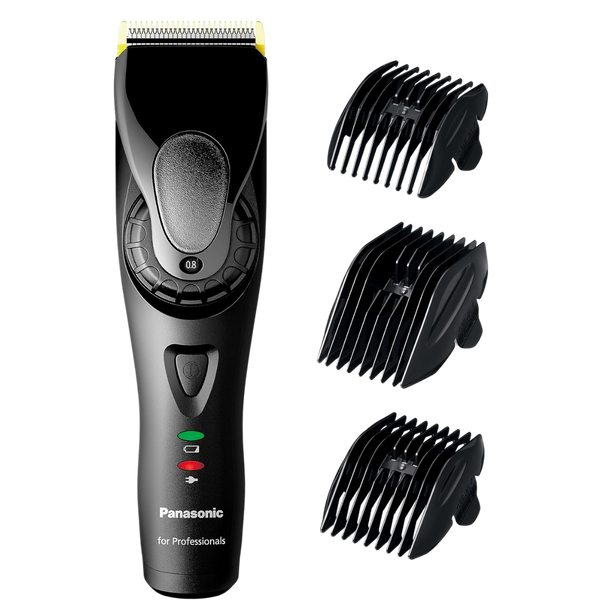 מכשירים חשמליים - מכונת תספורת פנסוניק Panasonic ER-GP80 k מאת פנסוניק PANASONIC | | אידיאלית ל- מכונות תספורת פנסוניק | מושלמת ל- {{ product_use_case }}
