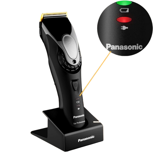 מכשירים חשמליים - מכונת תספורת פנסוניק Panasonic ER-GP80 k מאת פנסוניק PANASONIC | | אידיאלית ל- מכונות תספורת פנסוניק | מושלמת ל- {{ product_use_case }}
