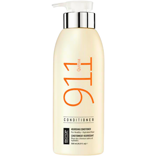 מרכך לשיער - קונדישינר BIOTOP 911 לשיער פגום וחסר חיים ביוטופ 500 מ"ל מאת ביוטופ BIOTOP | | אידיאלית ל- ביוטופ מרכך לשיער | מושלמת ל- {{ product_use_case }}