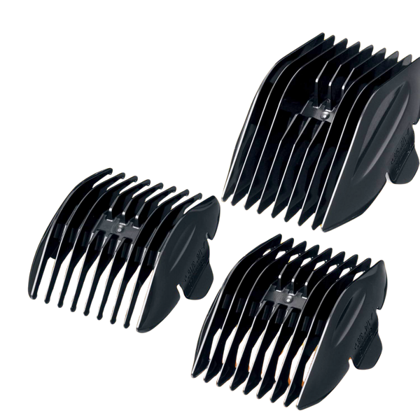 מכשירים חשמליים - מכונת תספורת פנסוניק Panasonic ER-GP80 k מאת פנסוניק PANASONIC | | אידיאלית ל- מכונות תספורת פנסוניק | מושלמת ל- {{ product_use_case }}