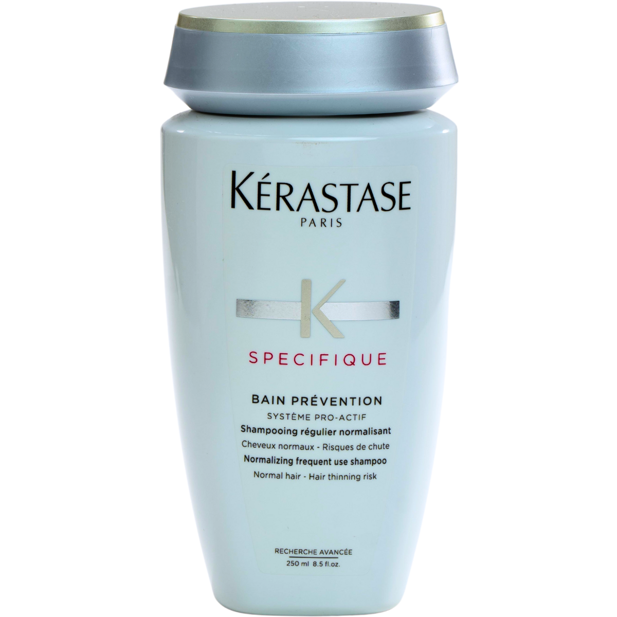 שמפו לשיער - שמפו נגד נשירה בן פרבנסיון קרסטס 250 מ"ל מאת קרסטס KERASTASE | | אידיאלית ל- X קרסטס שמפו לשיער שמפו נגד נשירה | מושלמת ל- {{ product_use_case }}