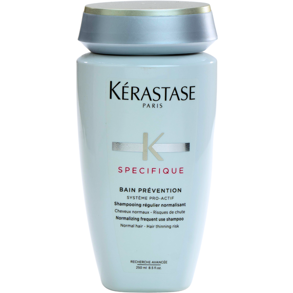 שמפו לשיער - שמפו נגד נשירה בן פרבנסיון קרסטס 250 מ"ל מאת קרסטס KERASTASE | | אידיאלית ל- X קרסטס שמפו לשיער שמפו נגד נשירה | מושלמת ל- {{ product_use_case }}