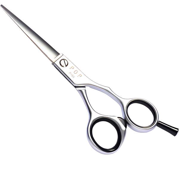 מספריים לשיער - מטסוקה פופ אלומיניום "5.5(ארגונומי) מאת וולדן Welldan | | אידיאלית ל- וולדן מספריים לכל כיס | מושלמת ל- {{ product_use_case }}