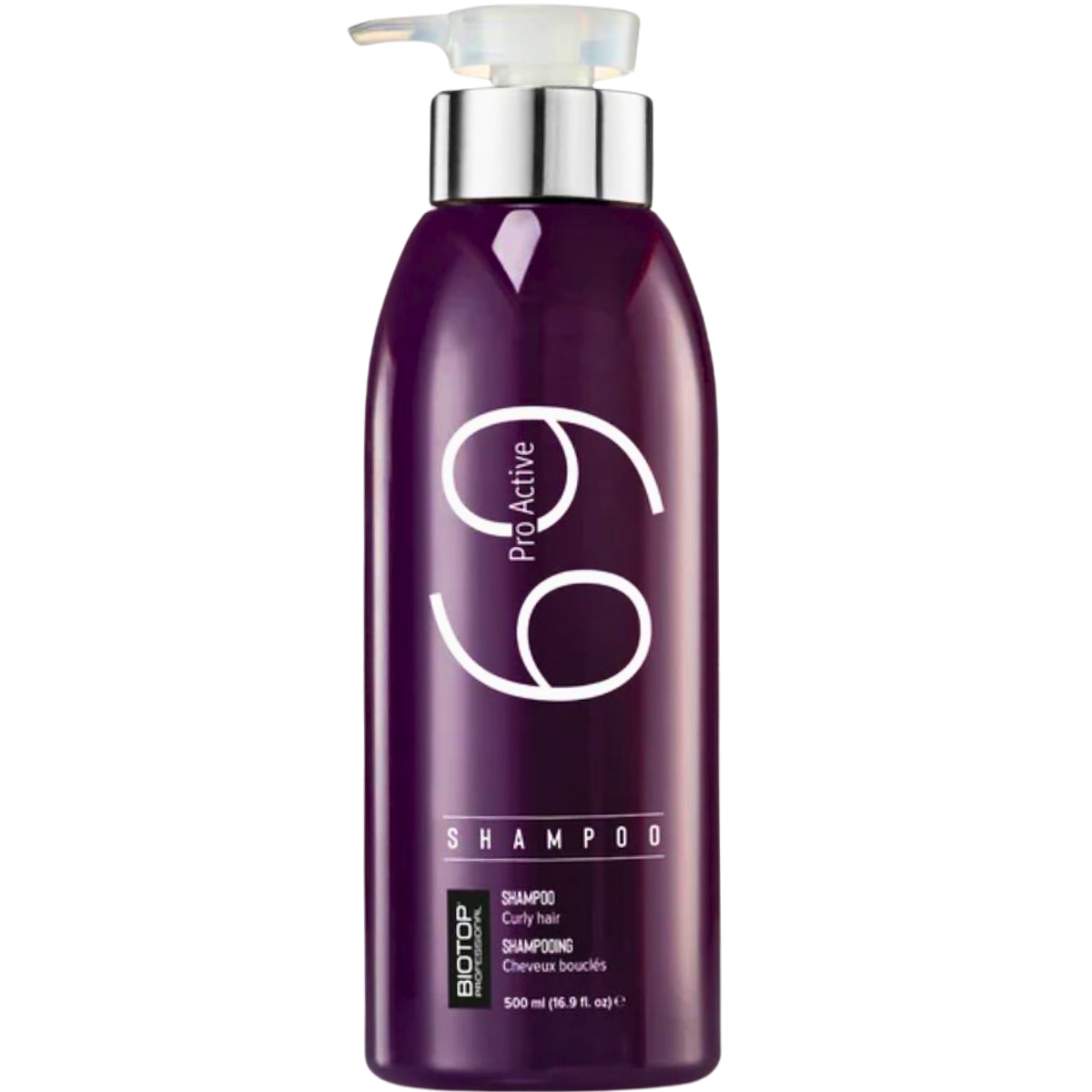 שמפו לשיער - שמפו לשיער מתולתל 69 ביוטופ 500 מ"ל מאת ביוטופ BIOTOP | | אידיאלית ל- ביוטופ ללא מלחים שמפו טבעי שמפו לשיער שמפו לשיער מתולתל | מושלמת ל- {{ product_use_case }}