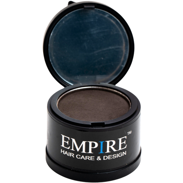 פודרה לכיסוי שיער לבן - פודרה מכסה שיער לבן EMPIRE מבית קיון 4 גר` מאת קיון KEUNE | | אידיאלית ל- מוצרים לשיער סיבי שיער צביעת שיער בבית קיון | מושלמת ל- {{ product_use_case }}