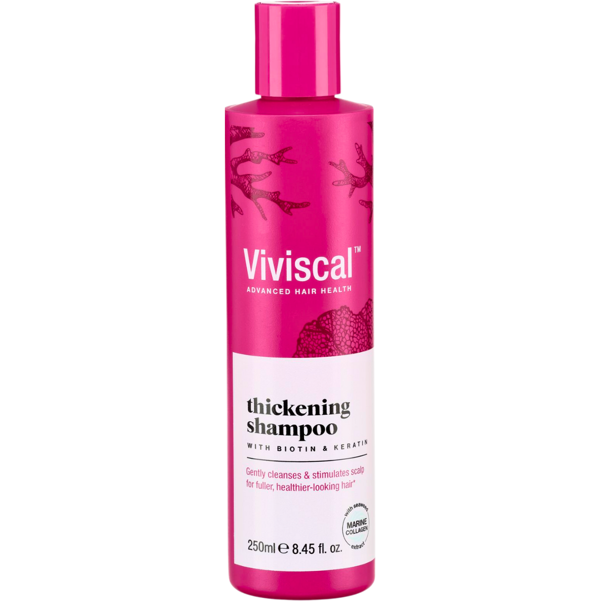 שמפו לשיער - קרטין שמפו ללא מלחים TOPPIK טופיק 250 מ"ל מאת טופיק TOPPIK | | אידיאלית ל- טופיק ללא מלחים שמפו לשיער שמפו נגד נשירה | מושלמת ל- {{ product_use_case }}