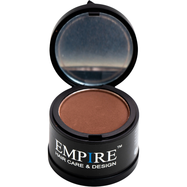 פודרה לכיסוי שיער לבן - פודרה מכסה שיער לבן EMPIRE מבית קיון 4 גר` מאת קיון KEUNE | | אידיאלית ל- מוצרים לשיער סיבי שיער צביעת שיער בבית קיון | מושלמת ל- {{ product_use_case }}