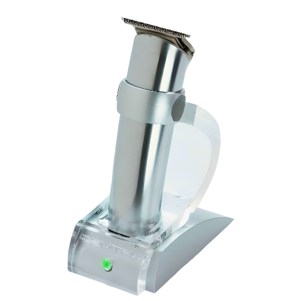 מכשירים חשמליים - מכונת תספורת לפיניש סנטריקס מאת וולדן Welldan | | אידיאלית ל- וולדן מכונות תספורת וולדן | מושלמת ל- {{ product_use_case }}