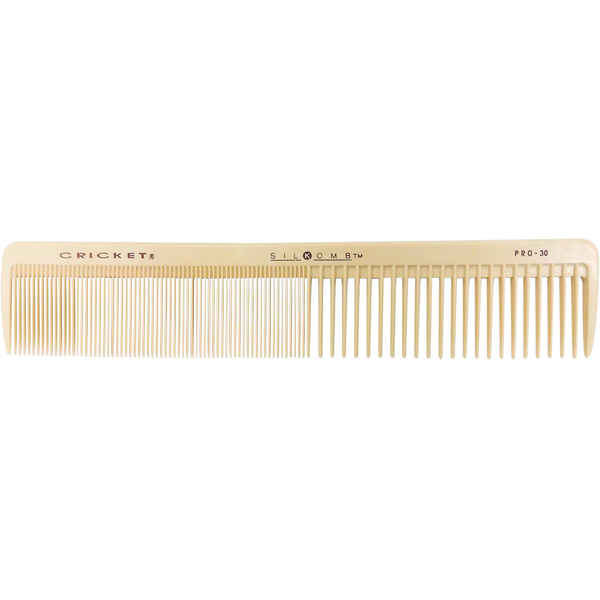 מסרק לשיער - מסרק סילקומב 30 מאת וולדן Welldan | | אידיאלית ל- וולדן מסרקי יוקרה | מושלמת ל- {{ product_use_case }}