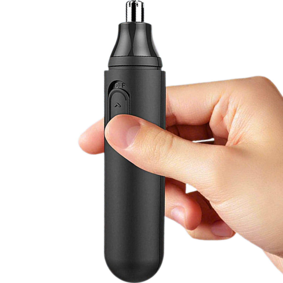 מכשירים חשמליים - קוצץ שיער באף נטען BARBER PRO Z-79 ברבר פרו מאת 2Hair | | אידיאלית ל- היגיינת הגוף מוצרי טיפוח לגבר תספורות בבית | מושלמת ל- {{ product_use_case }}