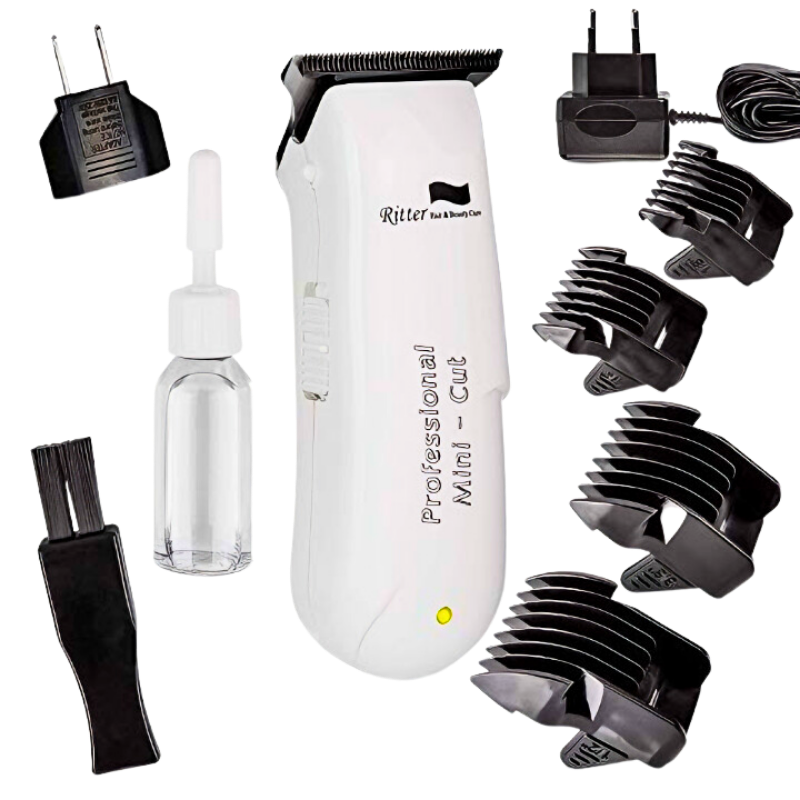 סכין למכונות תספורת וגילוח - מכונת תספורת מיני קאט דגם F-1c ריטר מאת ריטר RITTER | | אידיאלית ל- מכונות תספורת ריטר | מושלמת ל- {{ product_use_case }}