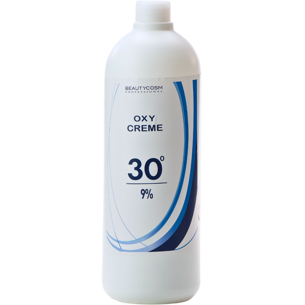 קרם חמצן - קרם חמצן 9% 1000 מ"ל מאת זוטוס ZOTOS | | אידיאלית ל- זוטוס חמצן לשיער קרם חמצן לצביעת שיער | מושלמת ל- {{ product_use_case }}