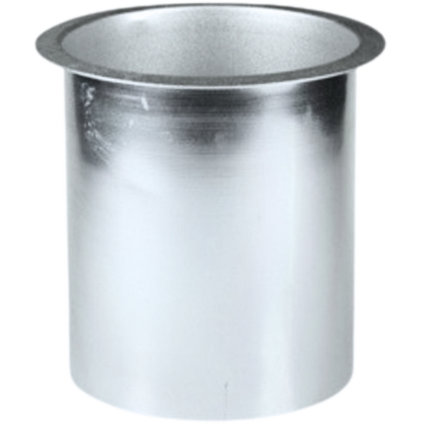 שעווה להסרת שיער - פח ריק למילוי שעווה 800 גרם מאת פראנס ביוטי FRANCE BEAUTY | | אידיאלית ל- מוצרים נילווים לשעווה פראנס ביוטי | מושלמת ל- {{ product_use_case }}