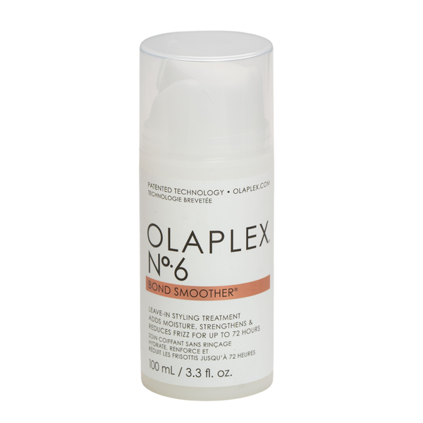 קרם לשיער - קרם משקם לקצוות השיער OLAPLEX אולפלקס מס` 6 100 מ"ל מאת אולפלקס OLAPLEX | | אידיאלית ל- אולפלקס קרם לחות לשיער שיקום שיער | מושלמת ל- {{ product_use_case }}