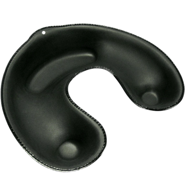 קערה - קערה גמישה לניטרול סילסול מאת וולדן Welldan | | אידיאלית ל- וולדן עזרי פסים ופרמננט | מושלמת ל- {{ product_use_case }}