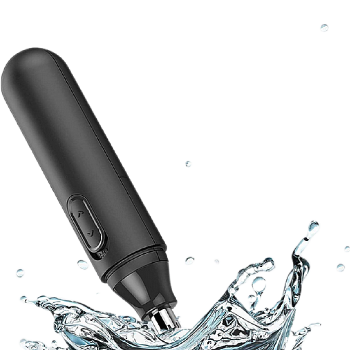 מכשירים חשמליים - קוצץ שיער באף נטען BARBER PRO Z-79 ברבר פרו מאת 2Hair | | אידיאלית ל- היגיינת הגוף מוצרי טיפוח לגבר תספורות בבית | מושלמת ל- {{ product_use_case }}