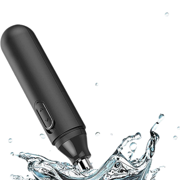 מכשירים חשמליים - קוצץ שיער באף נטען BARBER PRO Z-79 ברבר פרו מאת 2Hair | | אידיאלית ל- היגיינת הגוף מוצרי טיפוח לגבר תספורות בבית | מושלמת ל- {{ product_use_case }}