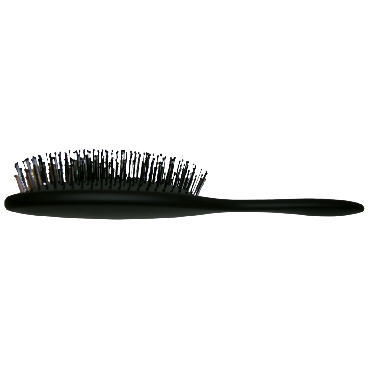 מברשת לשיער - מברשת אובל קרבון מאת וולדן Welldan | | אידיאלית ל- וולדן מברשות להברשה | מושלמת ל- {{ product_use_case }}