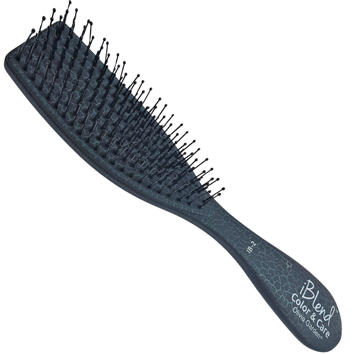 מברשת לשיער - מברשת לעבודה בכימיה ירוק/אדום מאת אוליביה גרדן OLIVIA GARDEN | ירוק | אידיאלית ל- וולדן מברשות אוליביה גרדן | מושלמת ל- {{ product_use_case }}